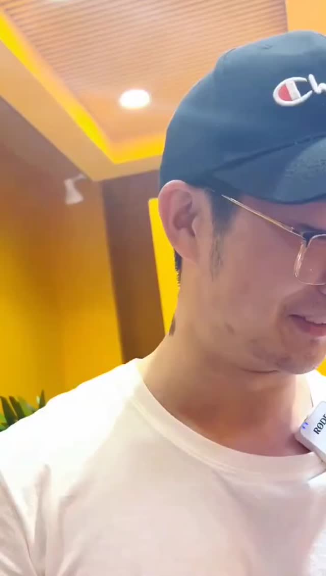 麻辣烫 实景无人直播案例